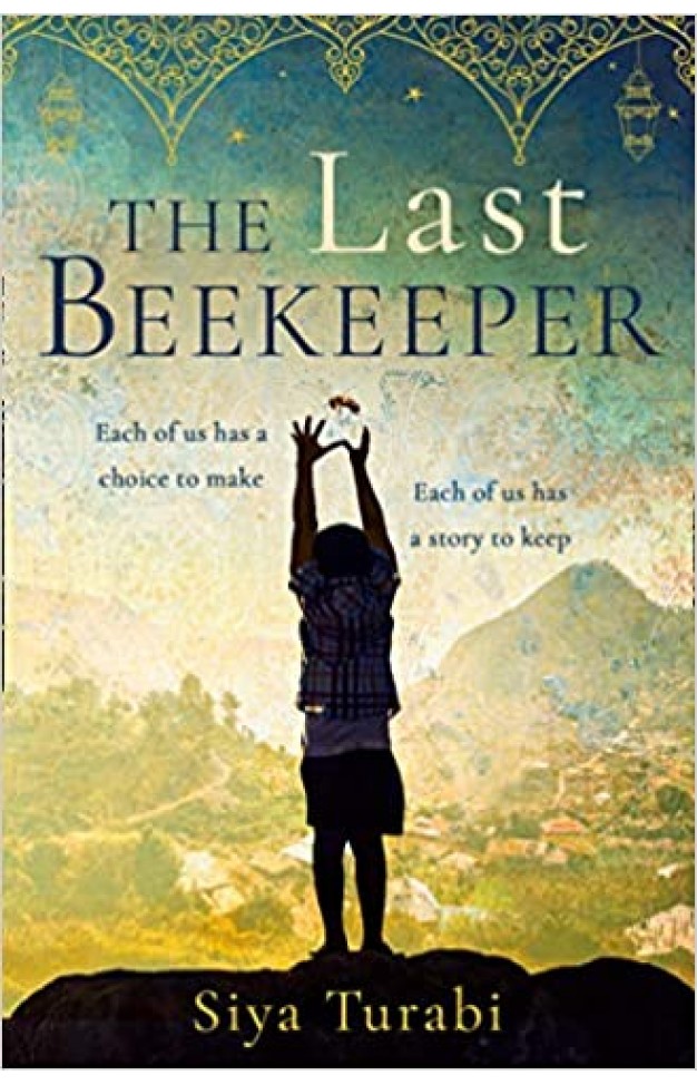 The Last Beekeeper
